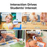 Makeblock mTiny Smart Robot for Preschoolers